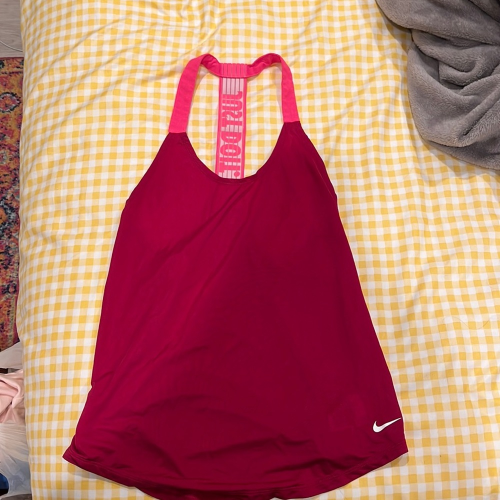nike tank